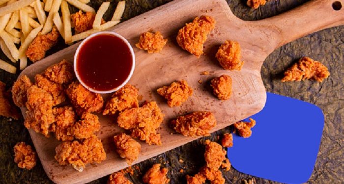 Resep Chicken Popcorn untuk Camilan si Kecil