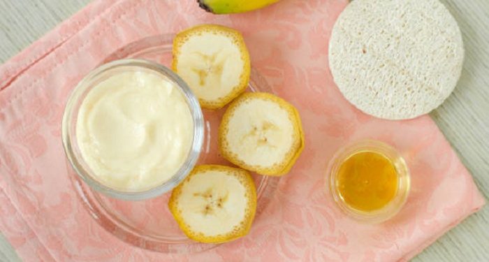 Cara Mengobati Jerawat dengan Kulit Pisang