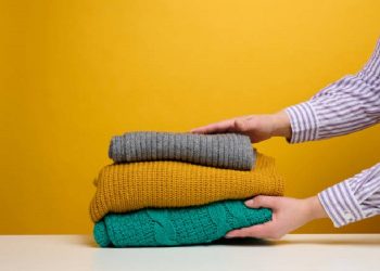 Tips Merawat Pakaian Agar Tidak Mudah Berbulu