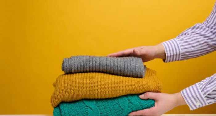 Tips Merawat Pakaian Agar Tidak Mudah Berbulu