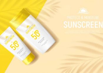 Biar Gak Sia-Sia, Ini Cara Menggunakan Sunscreen yang Tepat