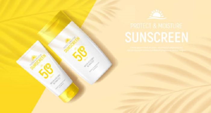 Biar Gak Sia-Sia, Ini Cara Menggunakan Sunscreen yang Tepat