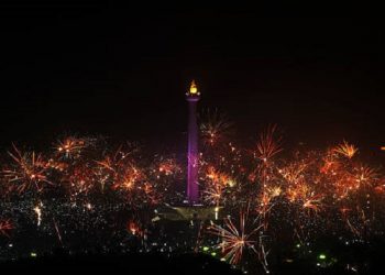 6 Wisata Malam di Jakarta, Cocok untuk Melepas Penat Usai Kerja