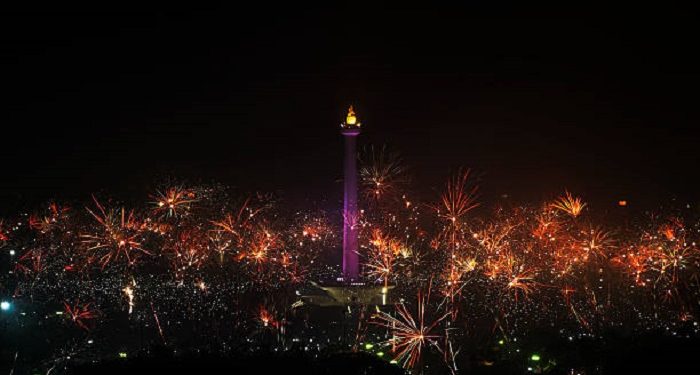 6 Wisata Malam di Jakarta, Cocok untuk Melepas Penat Usai Kerja