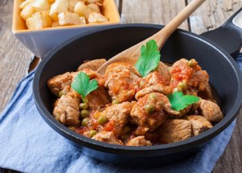 Resep Olahan Praktis Daging Kurban Idul Adha 2022