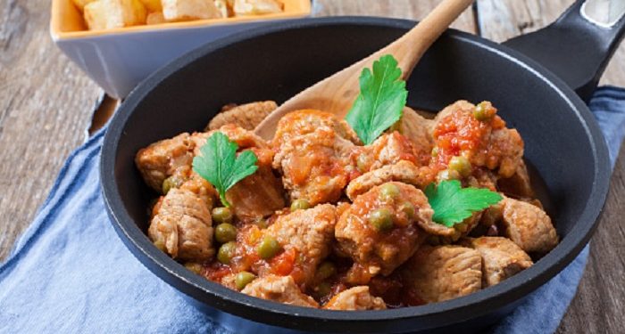 Resep Olahan Praktis Daging Kurban Idul Adha 2022