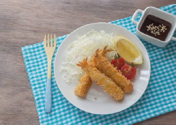 3 Ide Menu Breakfast untuk Si Kecil
