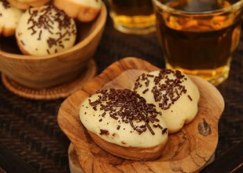 Resep Kue Cubit Empuk dan Legit