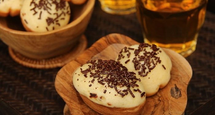 Resep Kue Cubit Empuk dan Legit