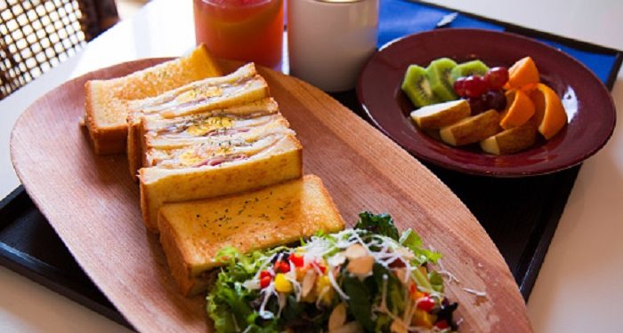 2 Resep Mudah untuk Sarapan