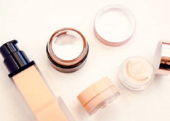 Cara Memilih Concealer Sesuai Jenis Kulit