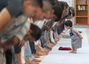 Jangan Berjanji Kalau Tak Mau Ditepati