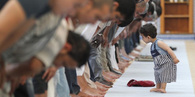 Jangan Berjanji Kalau Tak Mau Ditepati