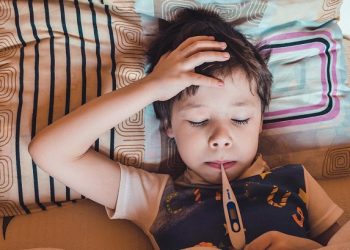 Obat Sakit Kepala untuk Anak-Anak