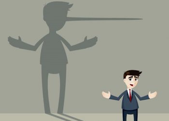 Biasakan Diri untuk Tidak Berbohong