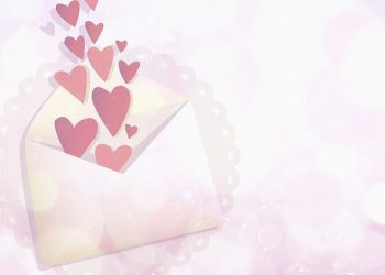 Pesona Suami Istri Membuat Mereka Semakin Cinta