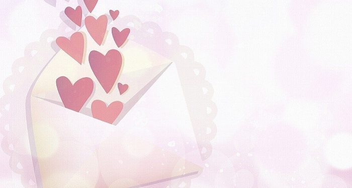 Pesona Suami Istri Membuat Mereka Semakin Cinta