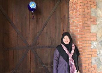 Lagi-Lagi Masalah Bau dan Kebersihan