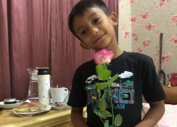 Romantis Itu Bukan Cuma Milik Orang Dewasa