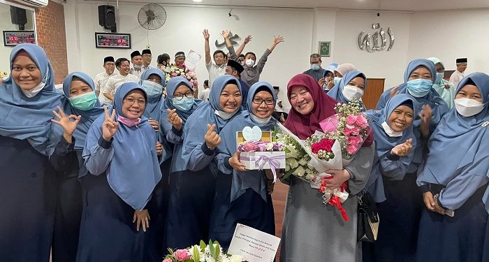 JIGSc Teachers