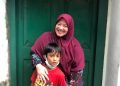 Cuci Tangan Sebelum Anak Cium Tangan