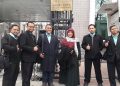 Perjanjian Kerja sama