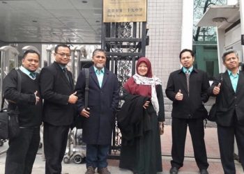 Perjanjian Kerja sama