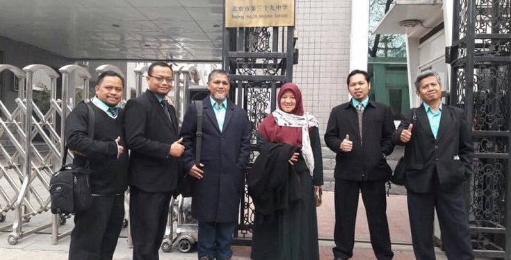 Perjanjian Kerja sama