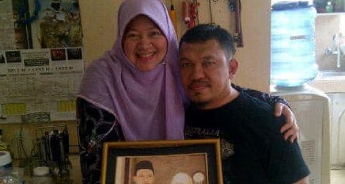 Aku Suka Lupa untuk Mencintaimu