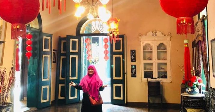 Halal Restaurant