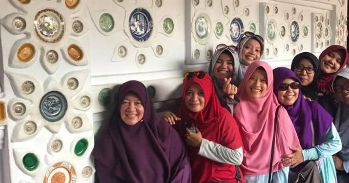 5 Kesibukan Perempuan Jelang Menopause