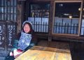 Status Terakhir tentang Jepang