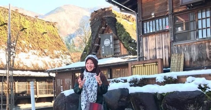 Jangan Merepotkan Orang yang Ingin Berbuat Kebaikan pada Kita