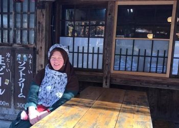 Status Terakhir tentang Jepang