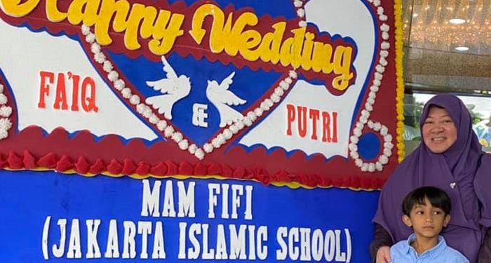 Mereka adalah Anak-anak JISc Angkatan Pertama