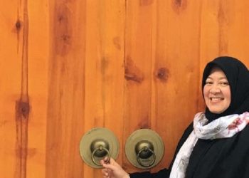 Istri Mengerti dan Suami Memahami