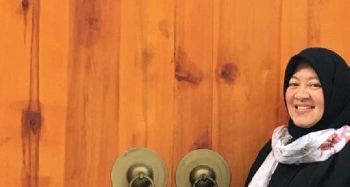 Istri Mengerti dan Suami Memahami