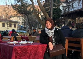 Pemimpin yang Tertukar