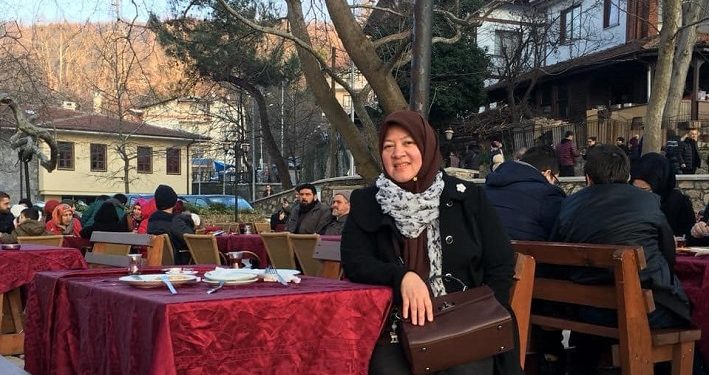 Pemimpin yang Tertukar