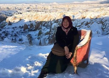 Mau Mendapat Apa-apa Harus Usaha