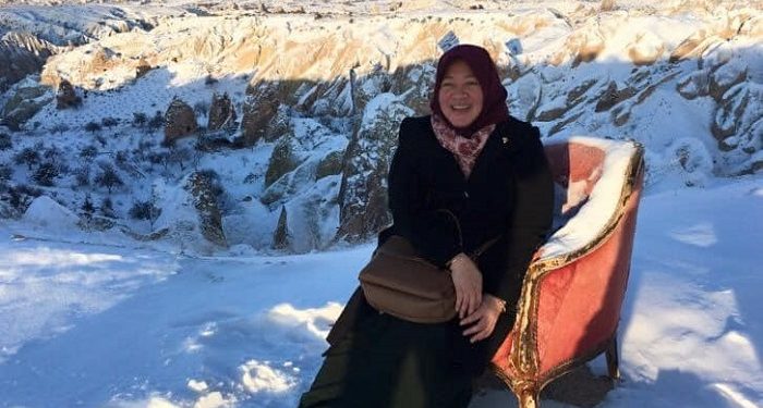 Mau Mendapat Apa-apa Harus Usaha