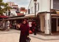 Bahagiaku Bersama OB