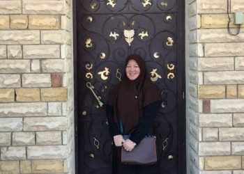 Silaturahmi Itu Lucu