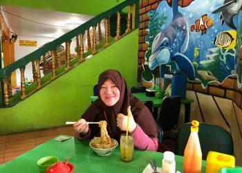 Syarat Membuat Bakso Enak