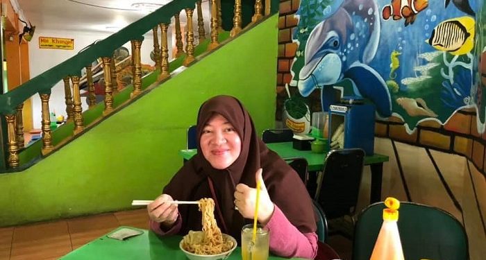 Syarat Membuat Bakso Enak