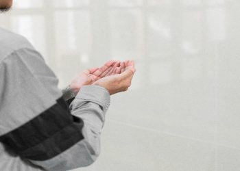 Tata cara berdoa yang baik
