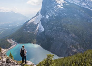 Mendaki, Meraih Cita-cita