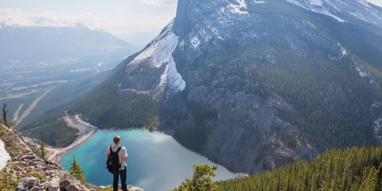 Mendaki, Meraih Cita-cita