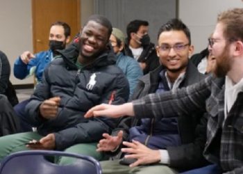 Komunitas Muslim Milwaukee Menyelenggarakan Acara Perjodohan untuk Pertama Kalinya