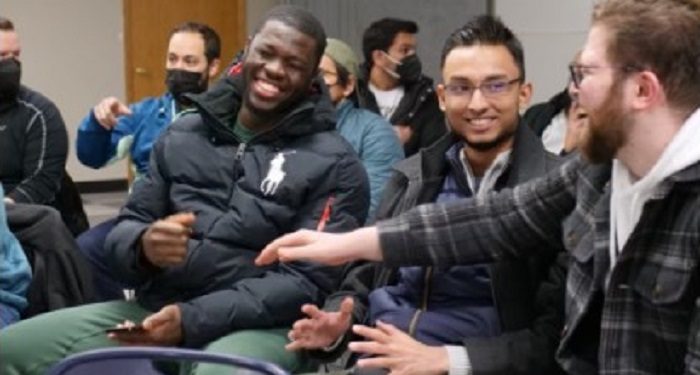 Komunitas Muslim Milwaukee Menyelenggarakan Acara Perjodohan untuk Pertama Kalinya